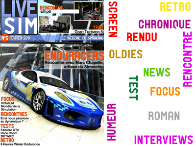 Dernier numéro