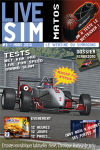 #03 - Mars 2010
