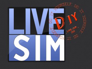 Live-sim Do It Yourself