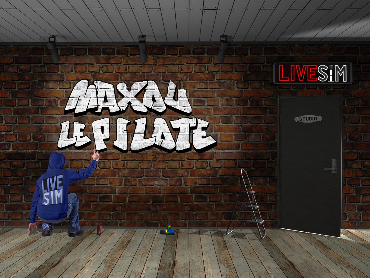 Live-Sim