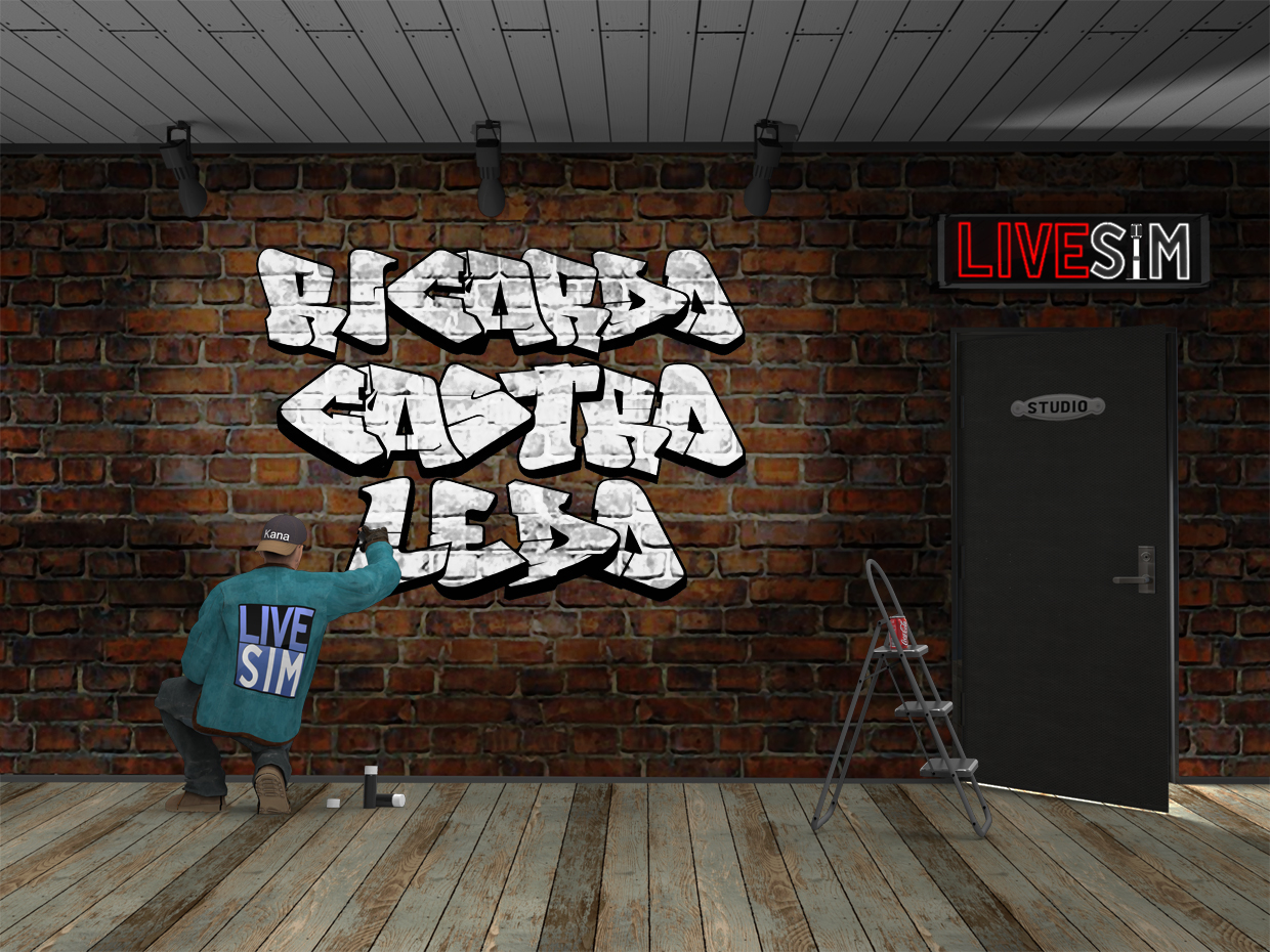 Live-Sim