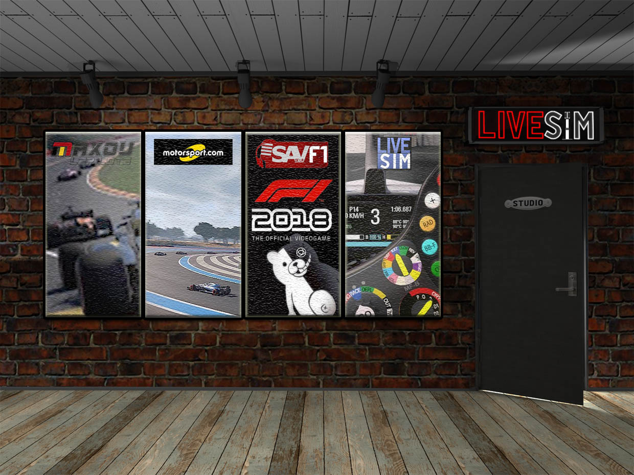 Live-Sim