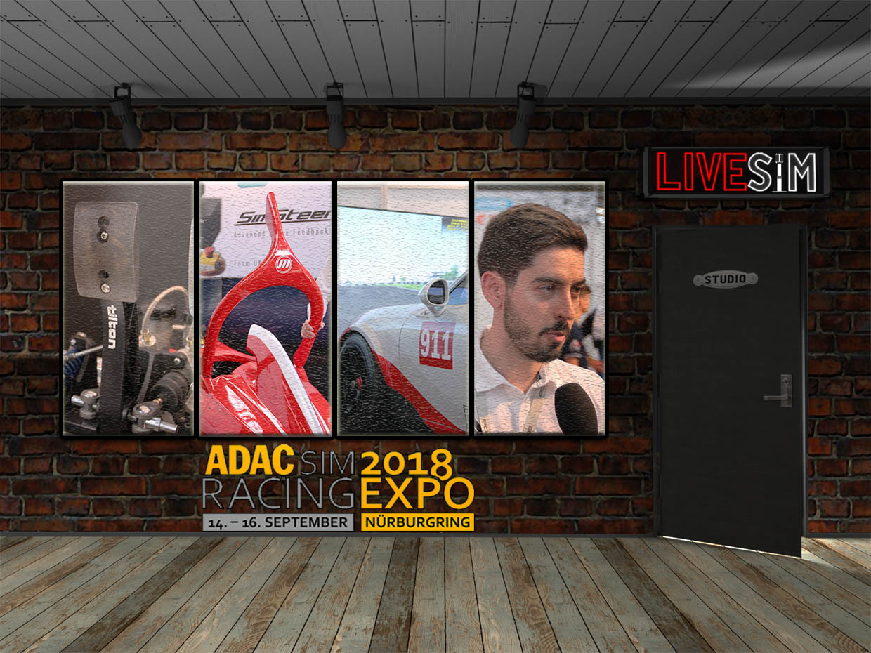 Live-Sim