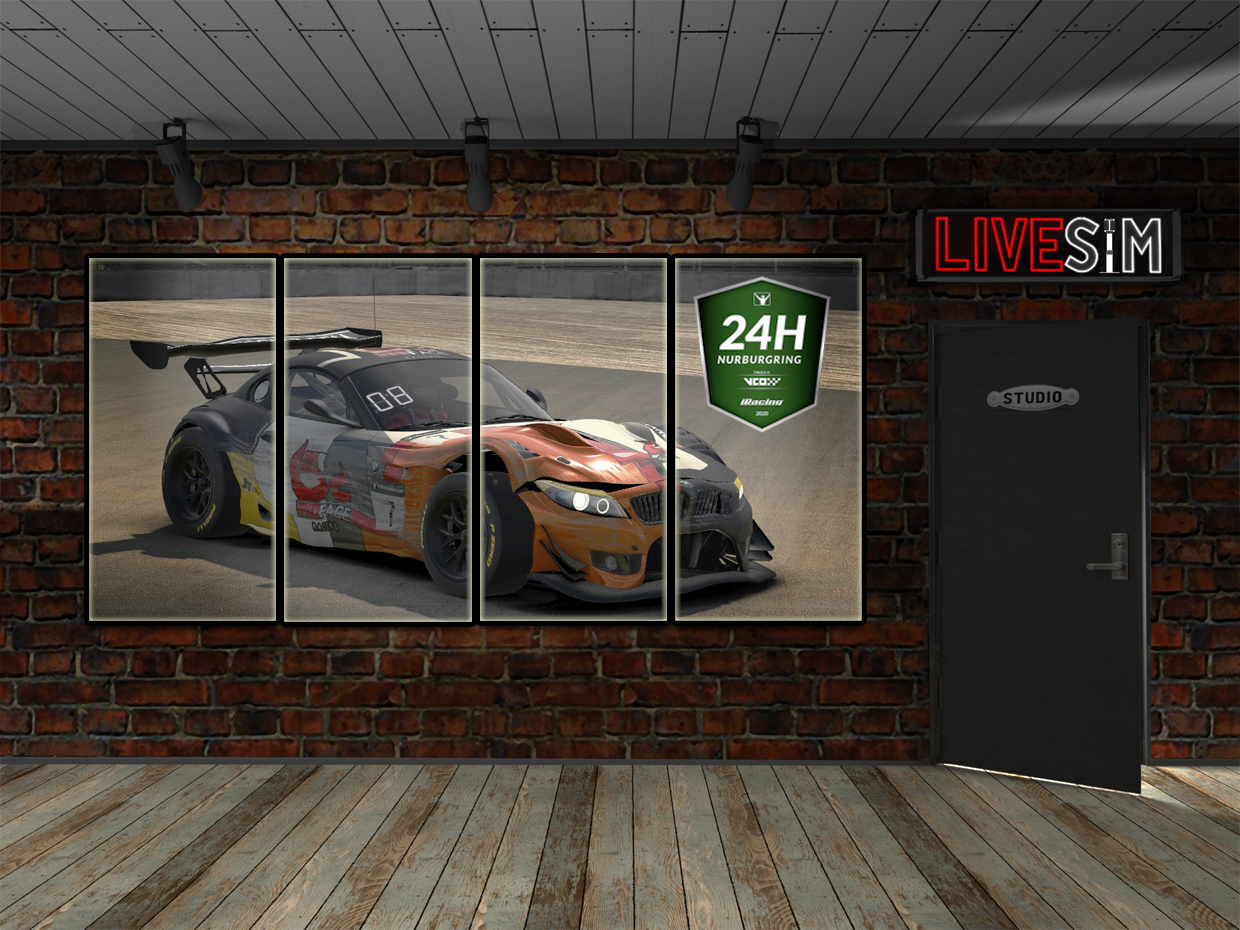 Live-Sim