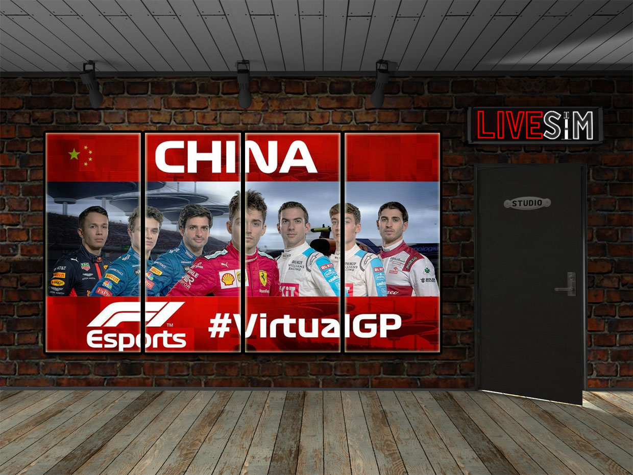 Live-Sim
