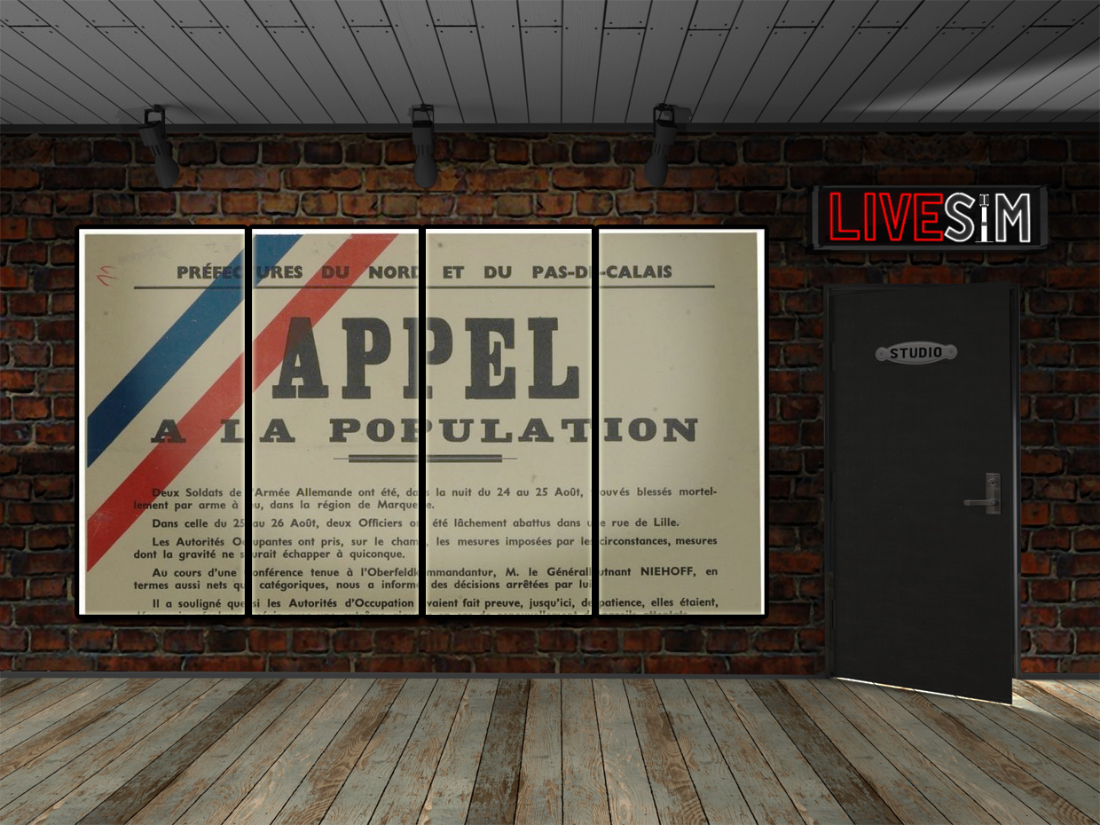 Live-Sim