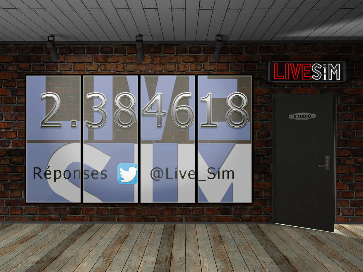 Live-Sim