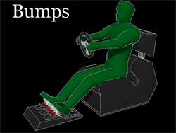 Animated GS-105CDummy Bumps thumb