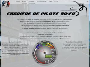 Notre système de mesure des performances analyse chacune de vos courses