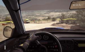 Dirt Rally,